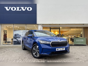 Used Skoda Enyaq 2023 for sale - 77359141: Photo