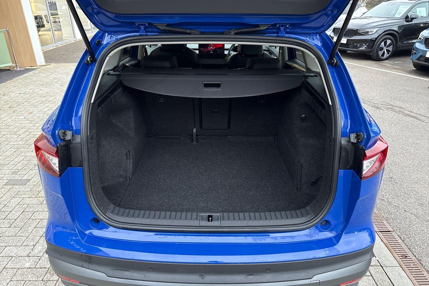 Used Skoda Enyaq 2023 for sale - 77359141: Photo 20