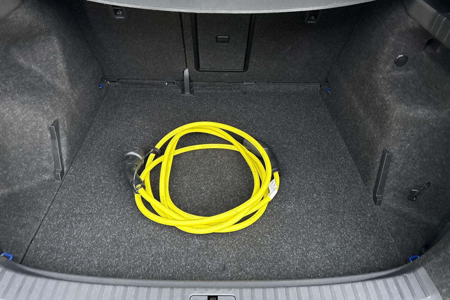 Used Skoda Enyaq 2023 for sale - 77359141: Photo 21