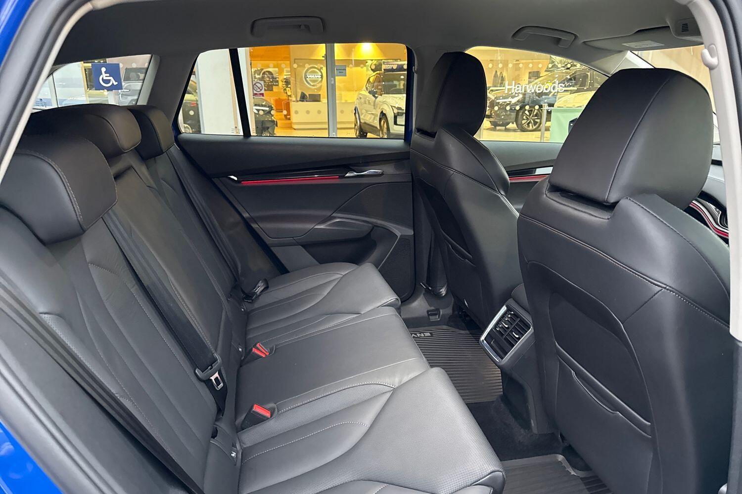 Used Skoda Enyaq 2023 for sale - 77359141: Photo 23