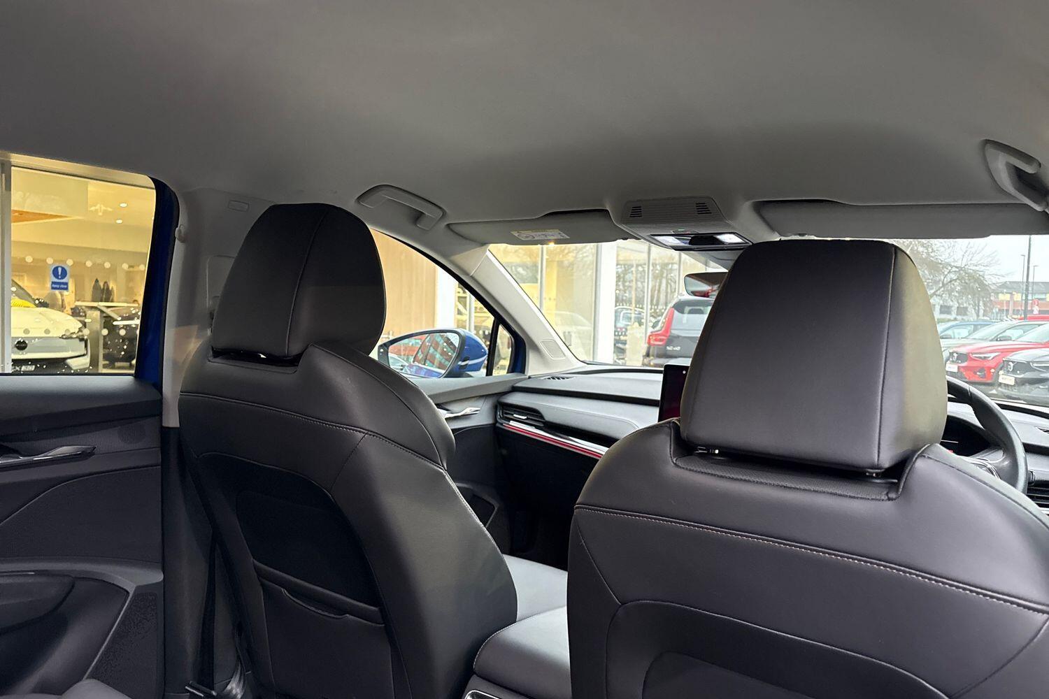 Used Skoda Enyaq 2023 for sale - 77359141: Photo 24