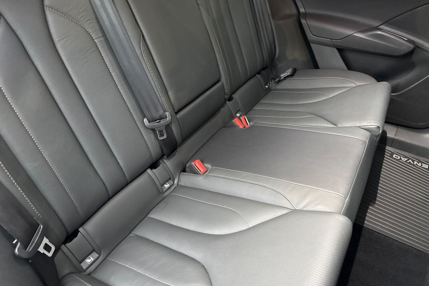 Used Skoda Enyaq 2023 for sale - 77359141: Photo 25