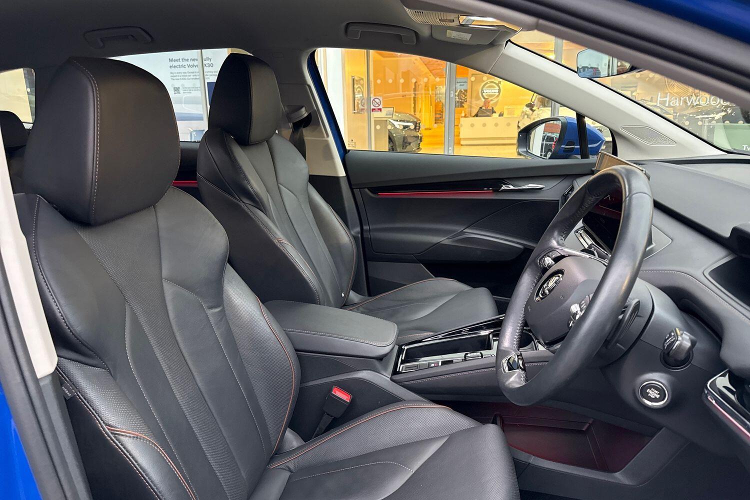 Used Skoda Enyaq 2023 for sale - 77359141: Photo 26