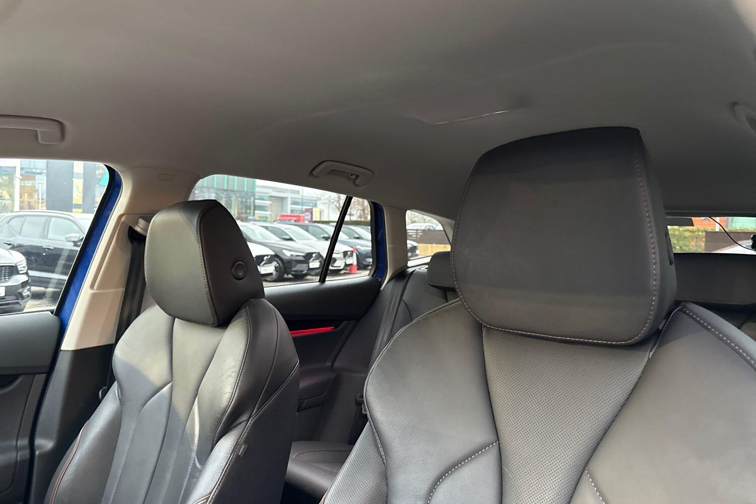 Used Skoda Enyaq 2023 for sale - 77359141: Photo 29