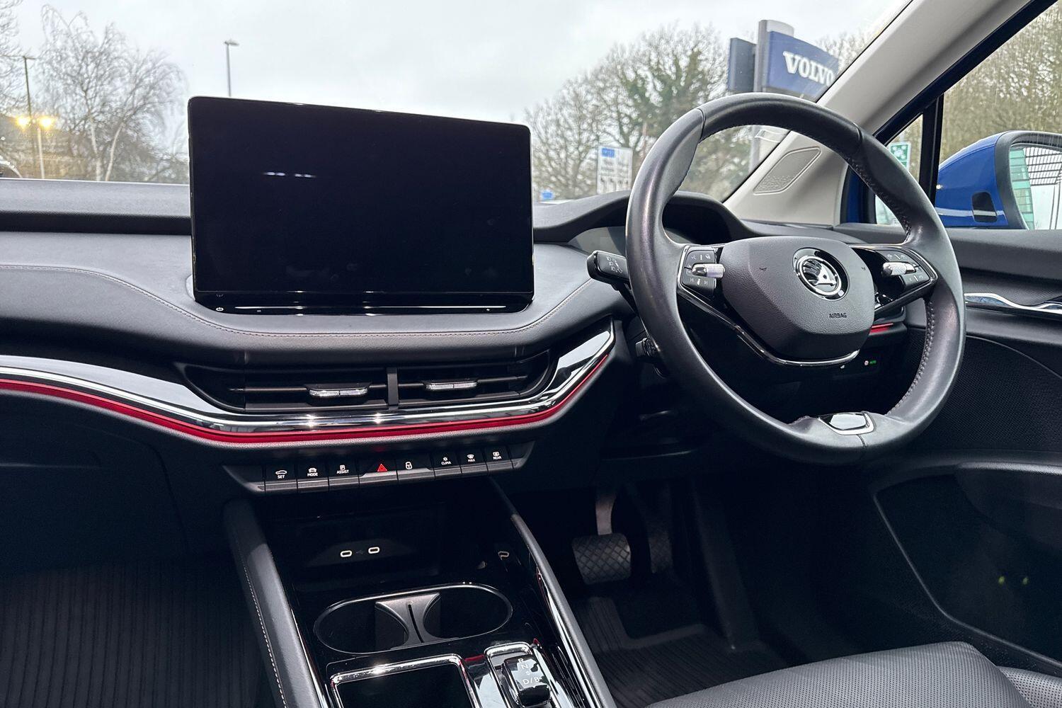 Used Skoda Enyaq 2023 for sale - 77359141: Photo 35