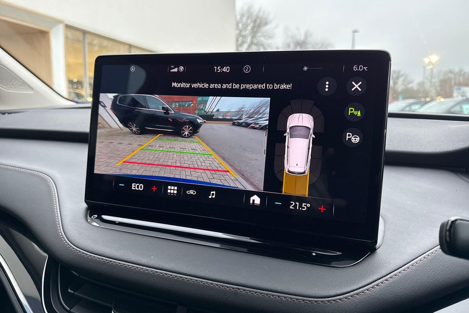 Used Skoda Enyaq 2023 for sale - 77359141: Photo 4