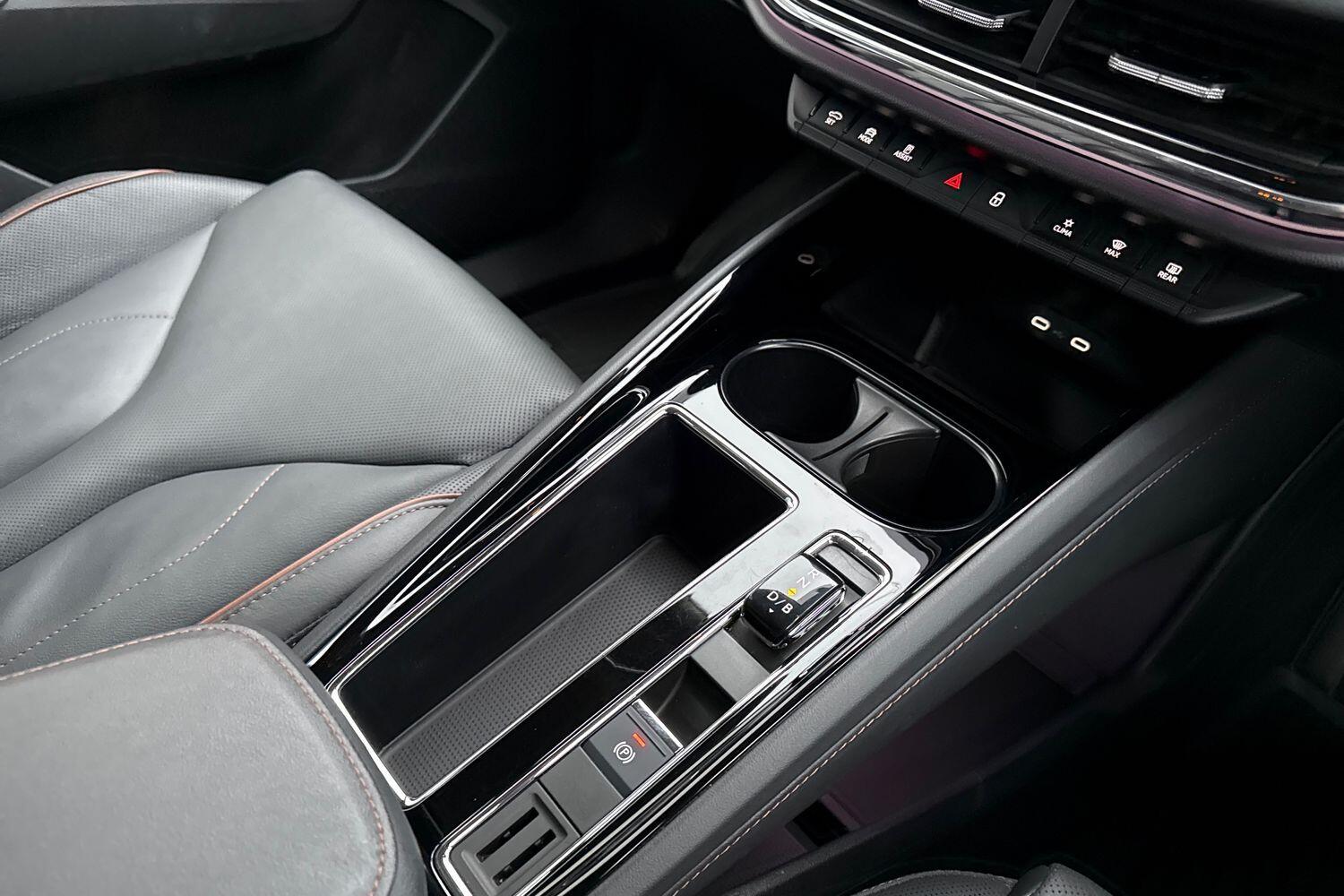 Used Skoda Enyaq 2023 for sale - 77359141: Photo 40