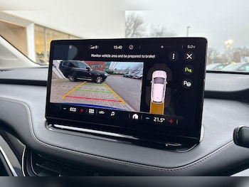 Used Skoda Enyaq 2023 for sale - 77359141: Photo