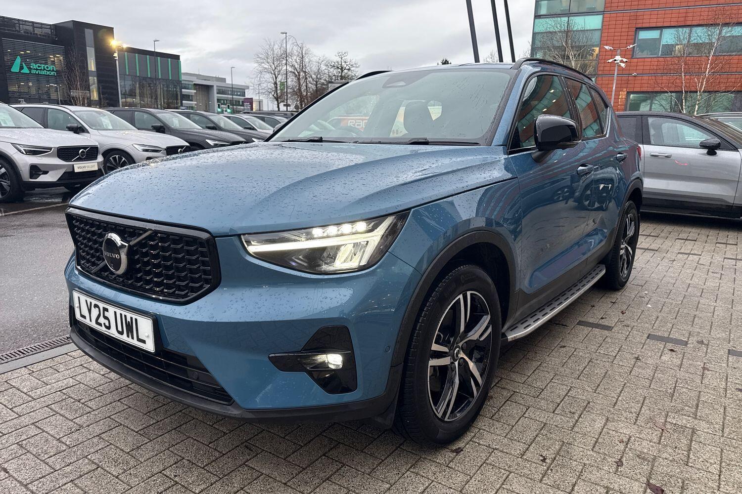 Used Volvo XC40 for sale - 77290795: Photo 11