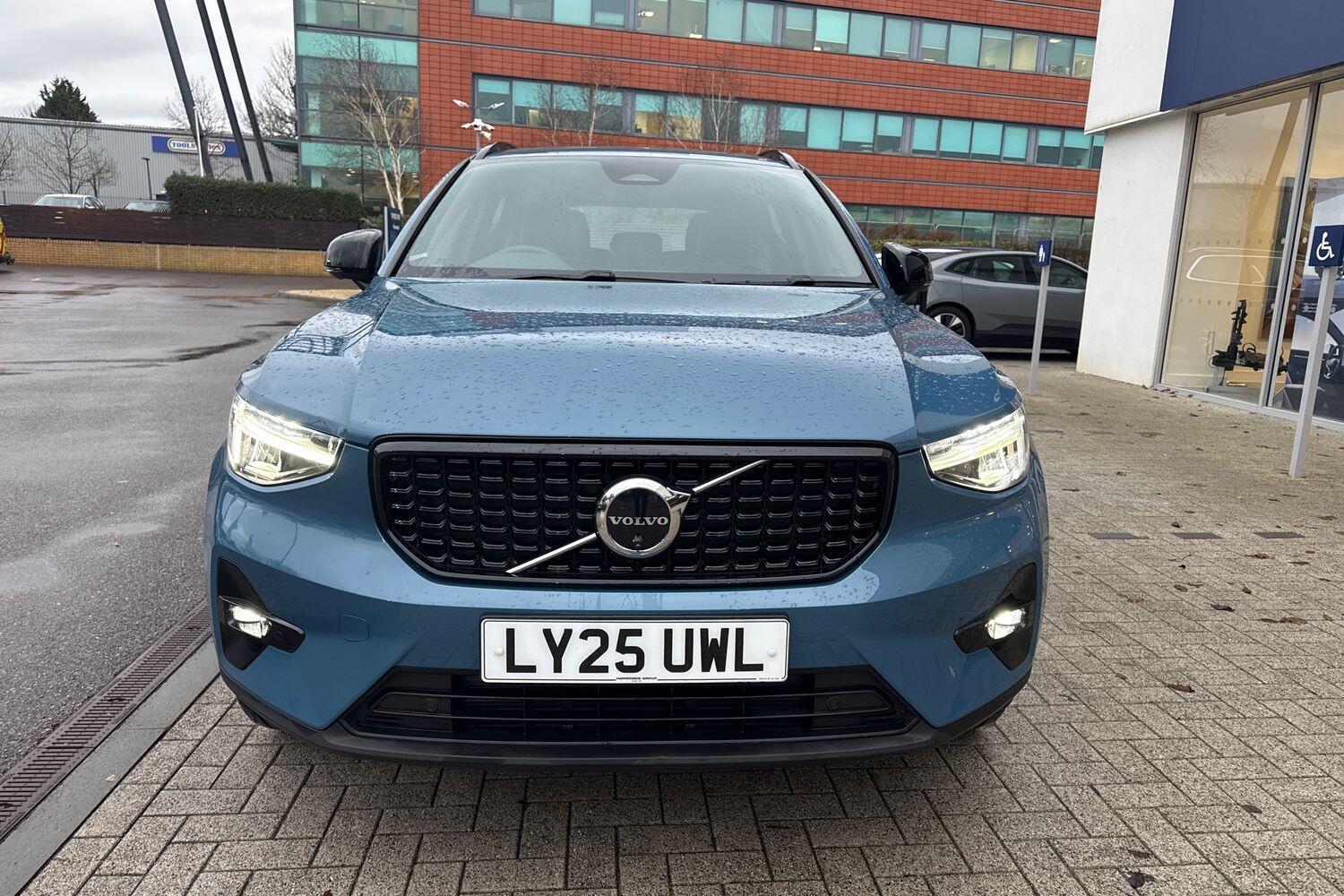 Used Volvo XC40 for sale - 77290795: Photo 12