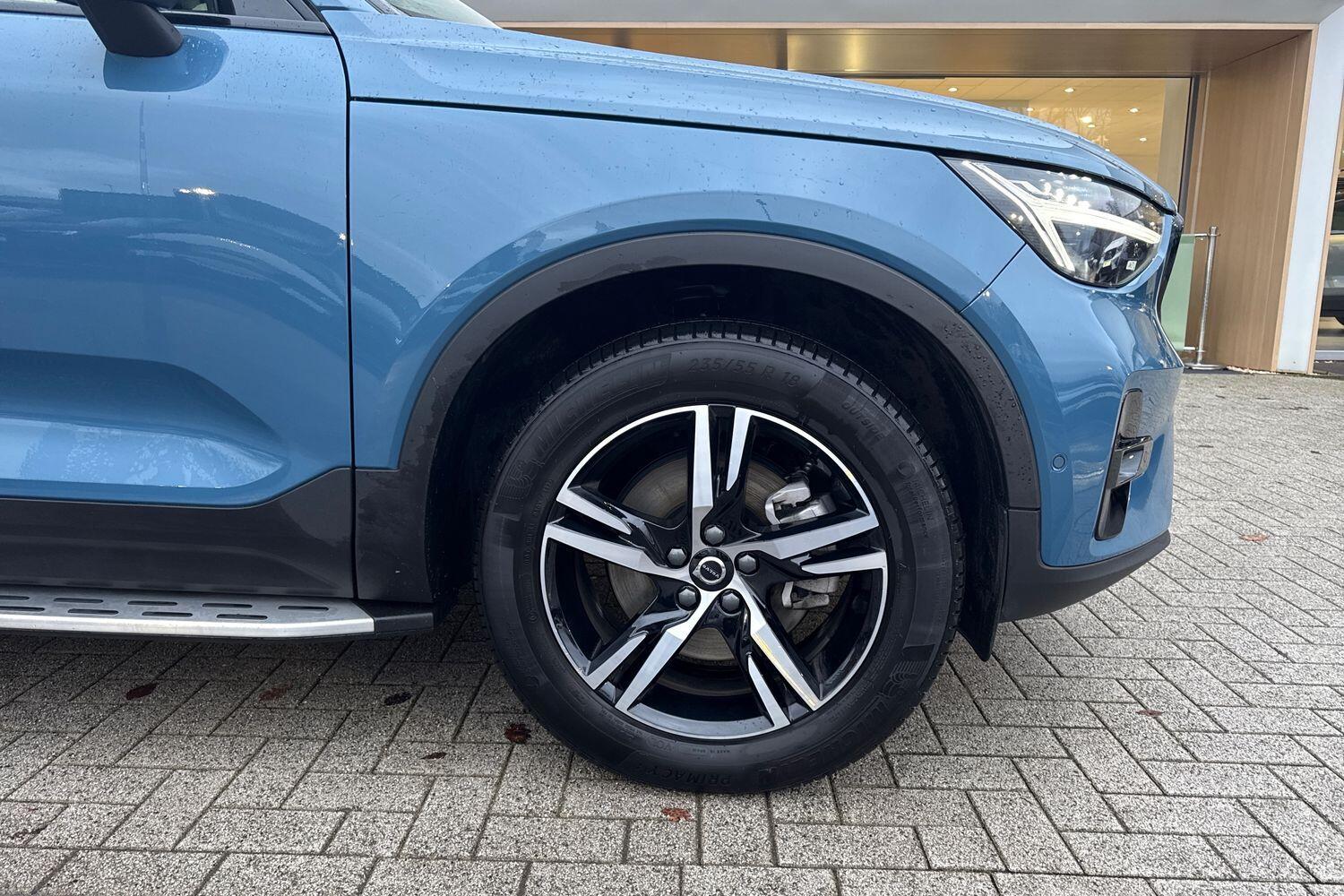 Used Volvo XC40 for sale - 77290795: Photo 13