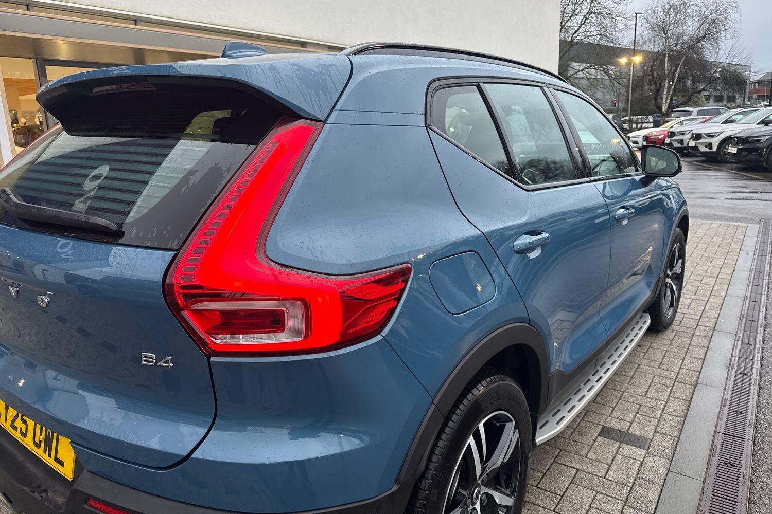 Used Volvo XC40 for sale - 77290795: Photo 14