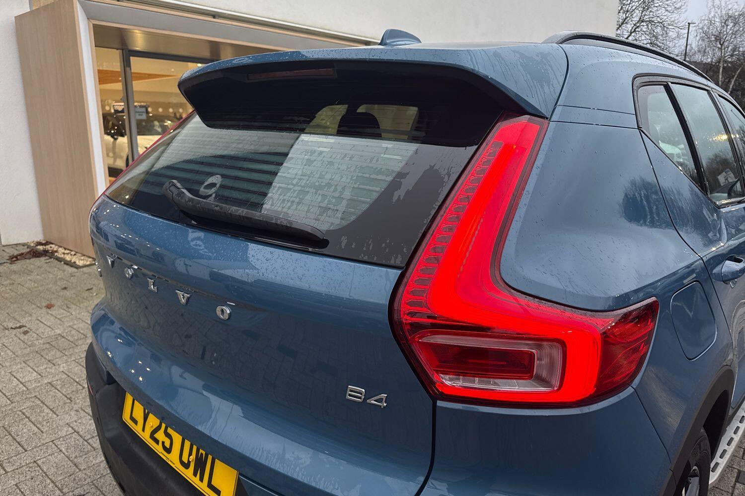 Used Volvo XC40 for sale - 77290795: Photo 15