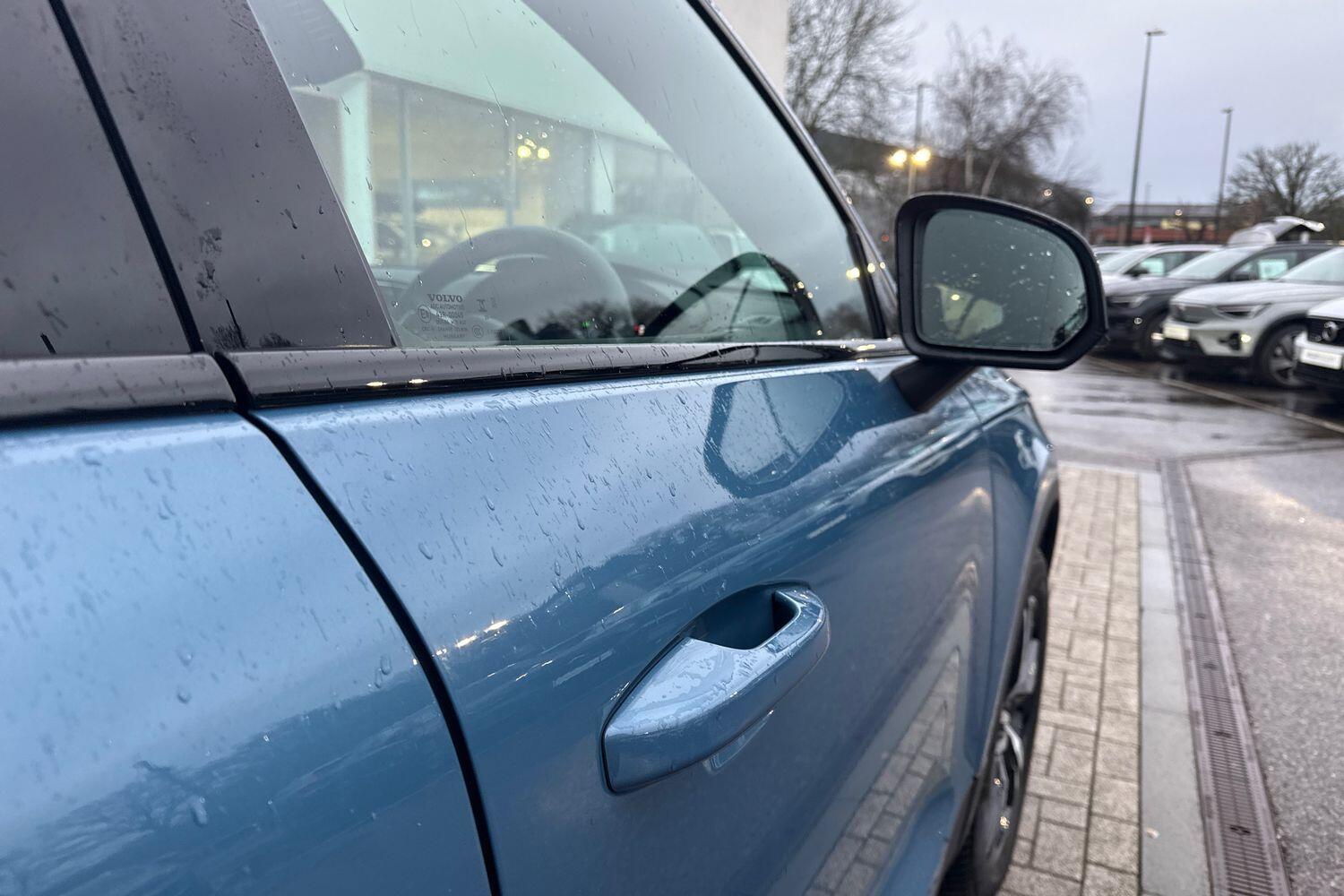 Used Volvo XC40 for sale - 77290795: Photo 16