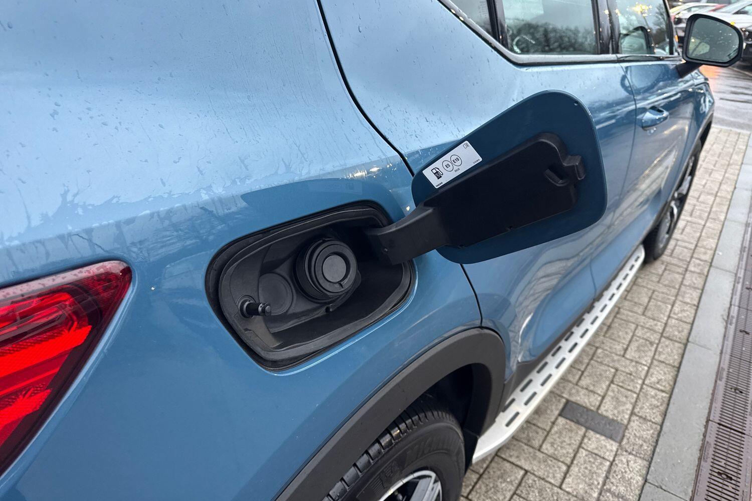 Used Volvo XC40 for sale - 77290795: Photo 18