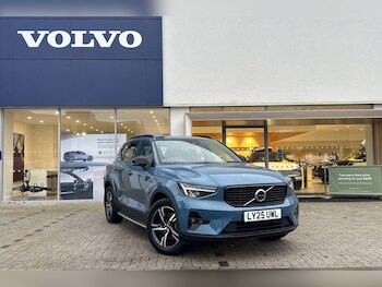 Used Volvo XC40 2025 for sale - 77290795: Photo