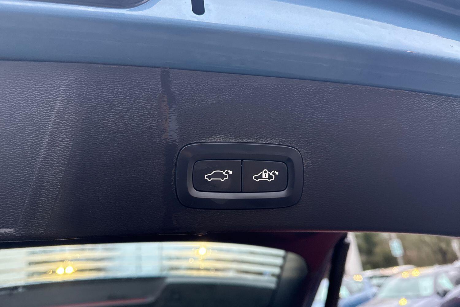 Used Volvo XC40 for sale - 77290795: Photo 20