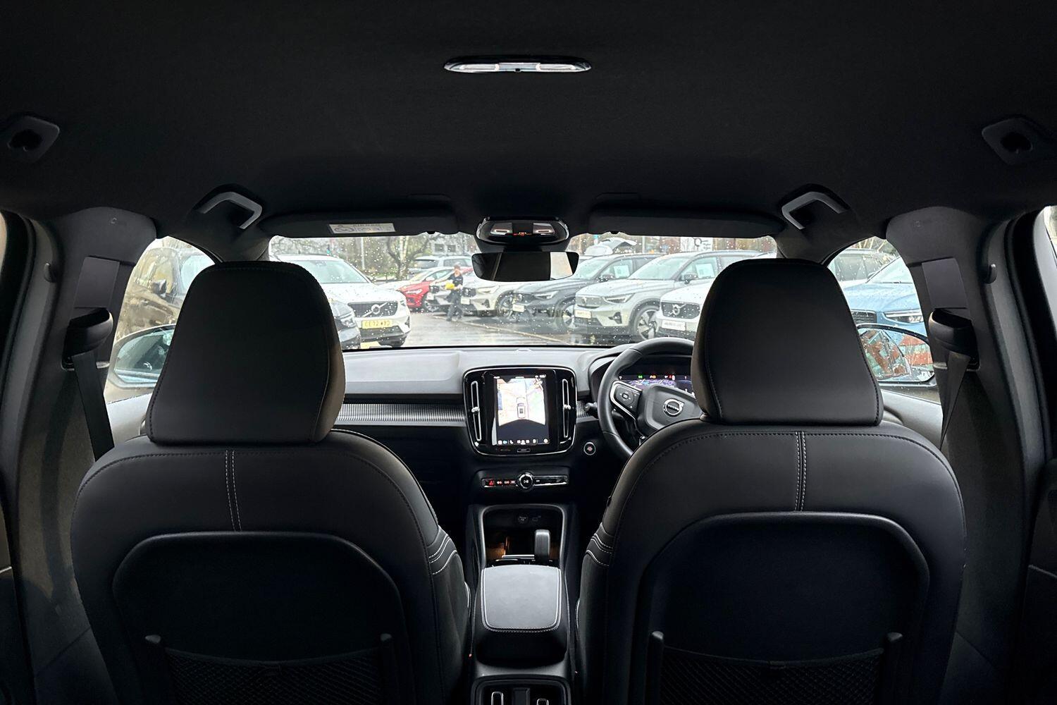 Used Volvo XC40 for sale - 77290795: Photo 21