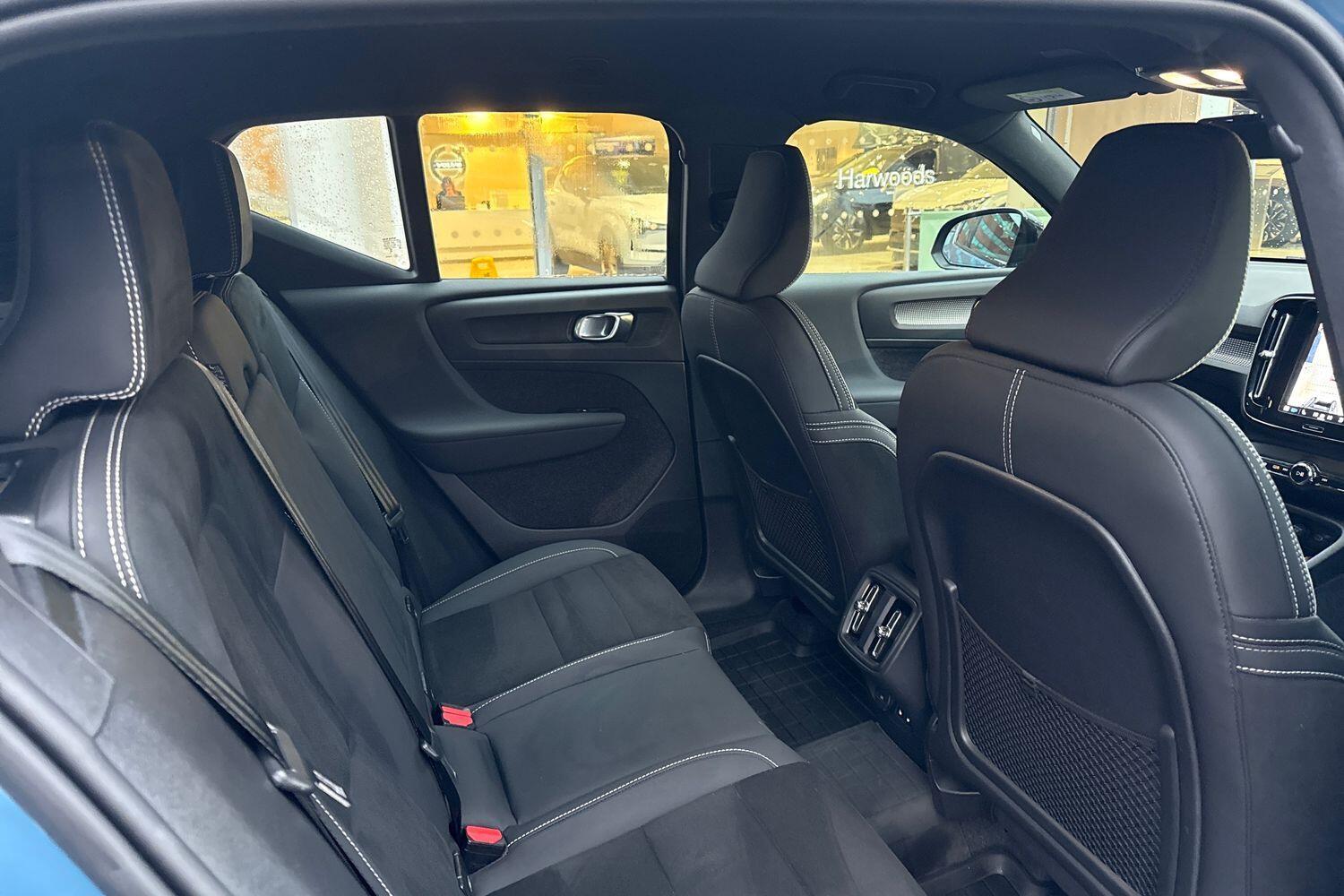 Used Volvo XC40 for sale - 77290795: Photo 22