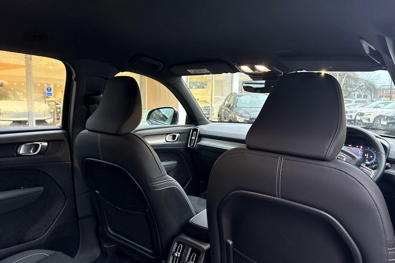 Used Volvo XC40 for sale - 77290795: Photo 23