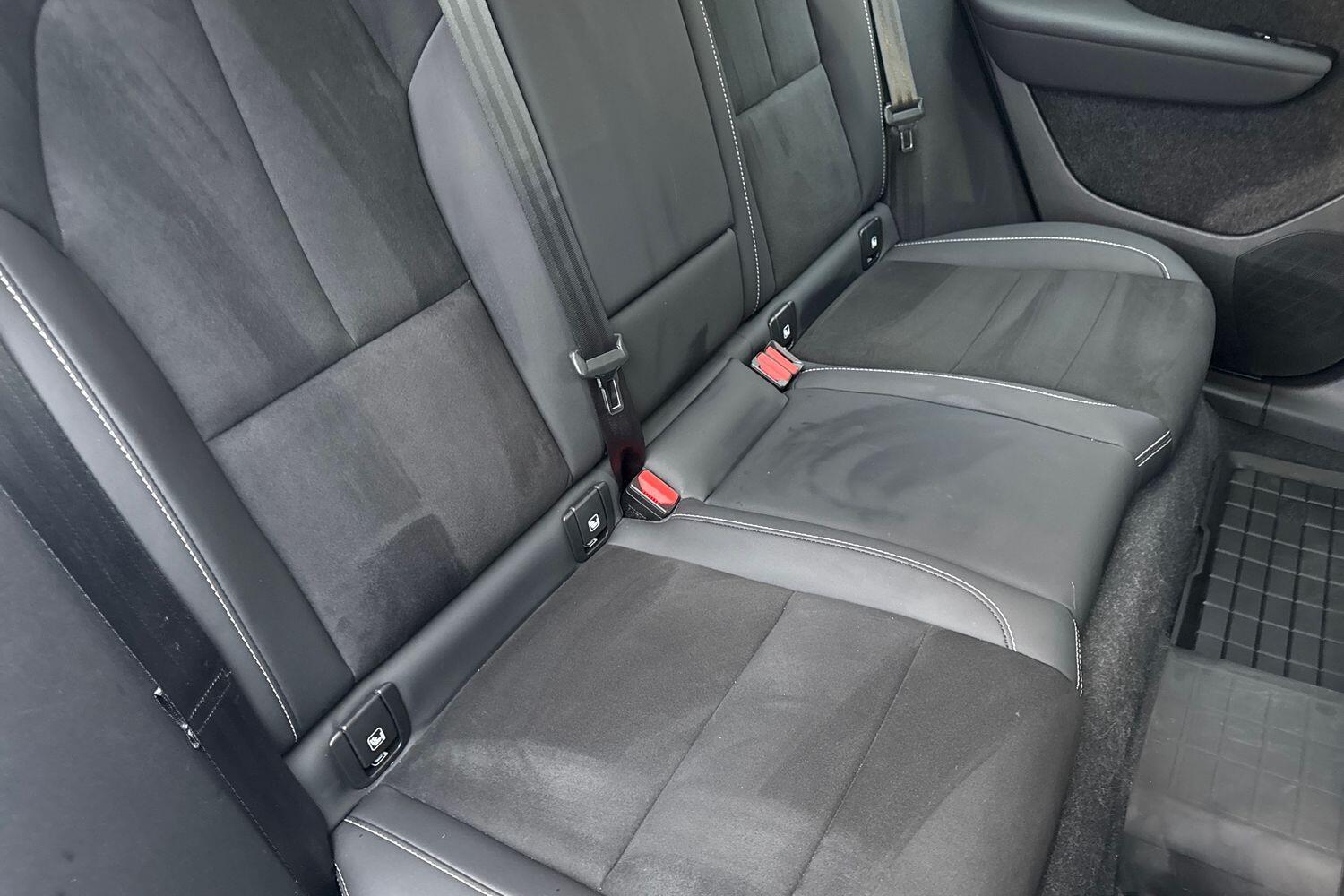 Used Volvo XC40 for sale - 77290795: Photo 24