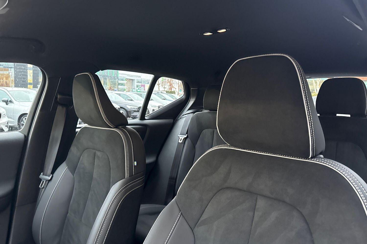 Used Volvo XC40 for sale - 77290795: Photo 28