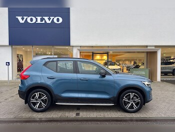 Used Volvo XC40 2025 for sale - 77290795: Photo