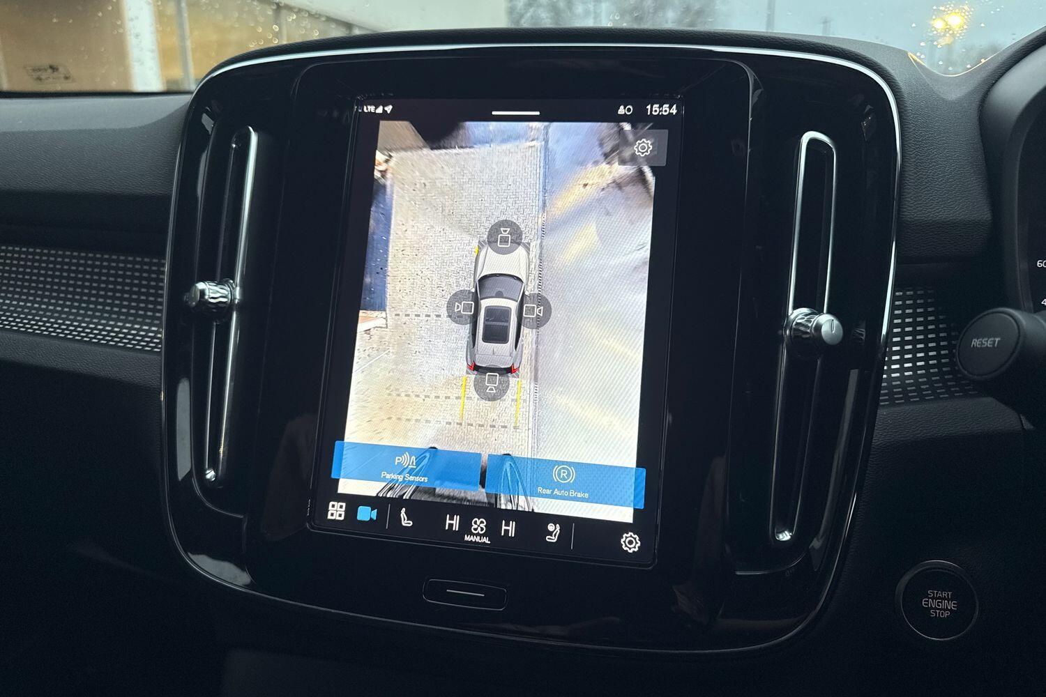 Used Volvo XC40 for sale - 77290795: Photo 4