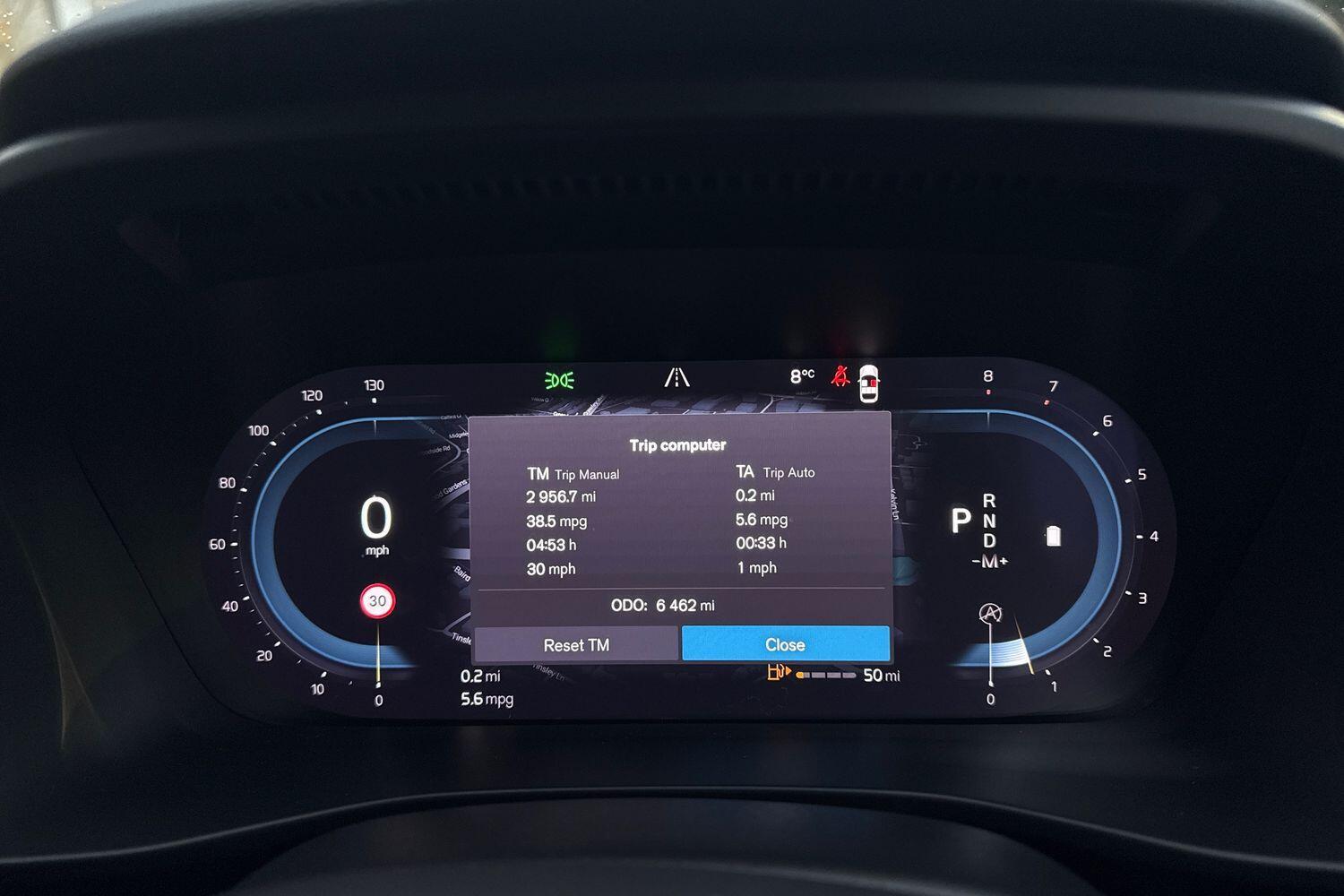 Used Volvo XC40 for sale - 77290795: Photo 42