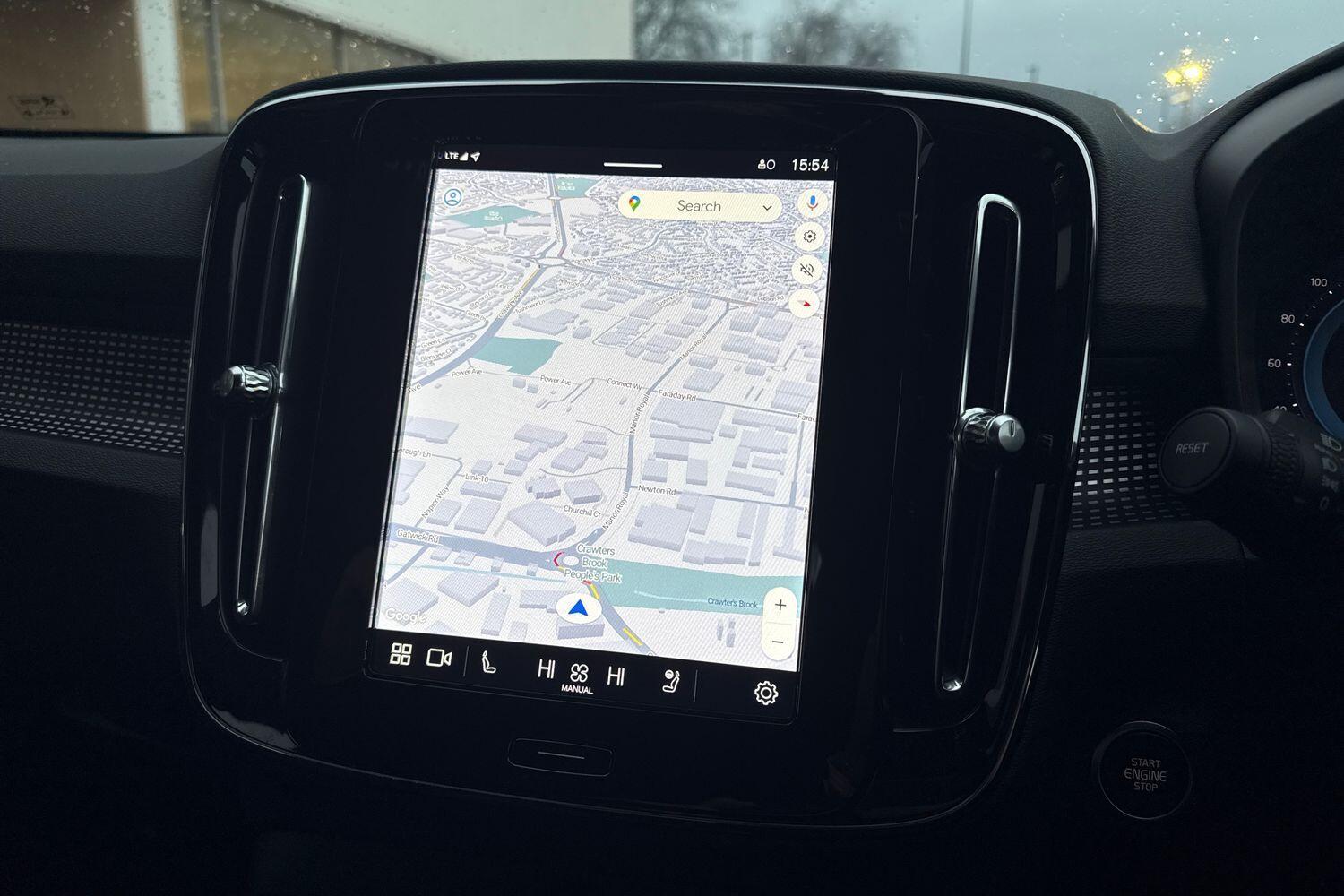 Used Volvo XC40 for sale - 77290795: Photo 5