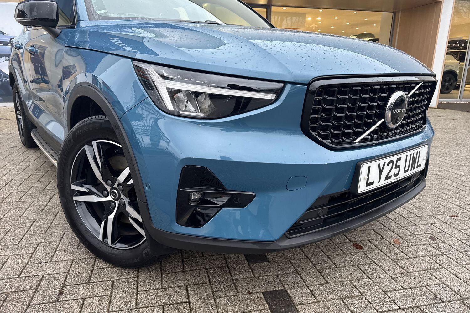 Used Volvo XC40 for sale - 77290795: Photo 7
