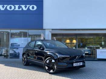 Used Volvo EX30 2025 for sale - 75140304: Photo