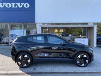Used Volvo EX30 2025 for sale - 75140304: Photo