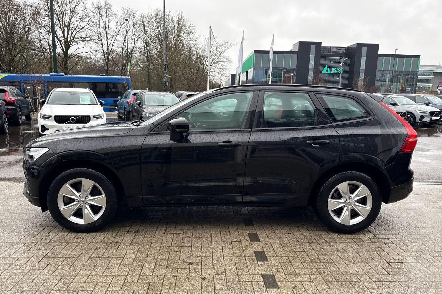 Used Volvo XC60 2022 for sale - 77495749: Photo 11