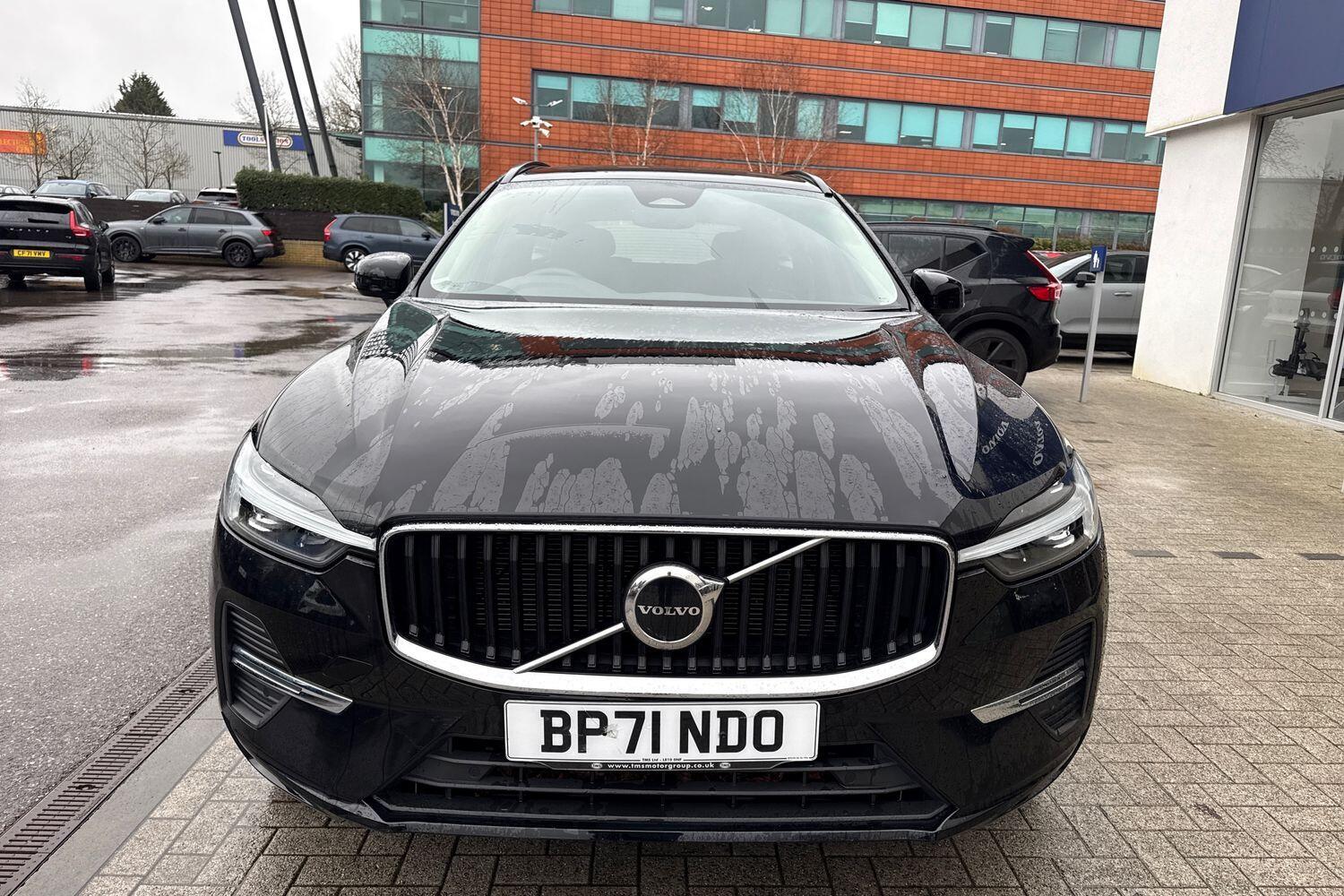 Used Volvo XC60 2022 for sale - 77495749: Photo 13