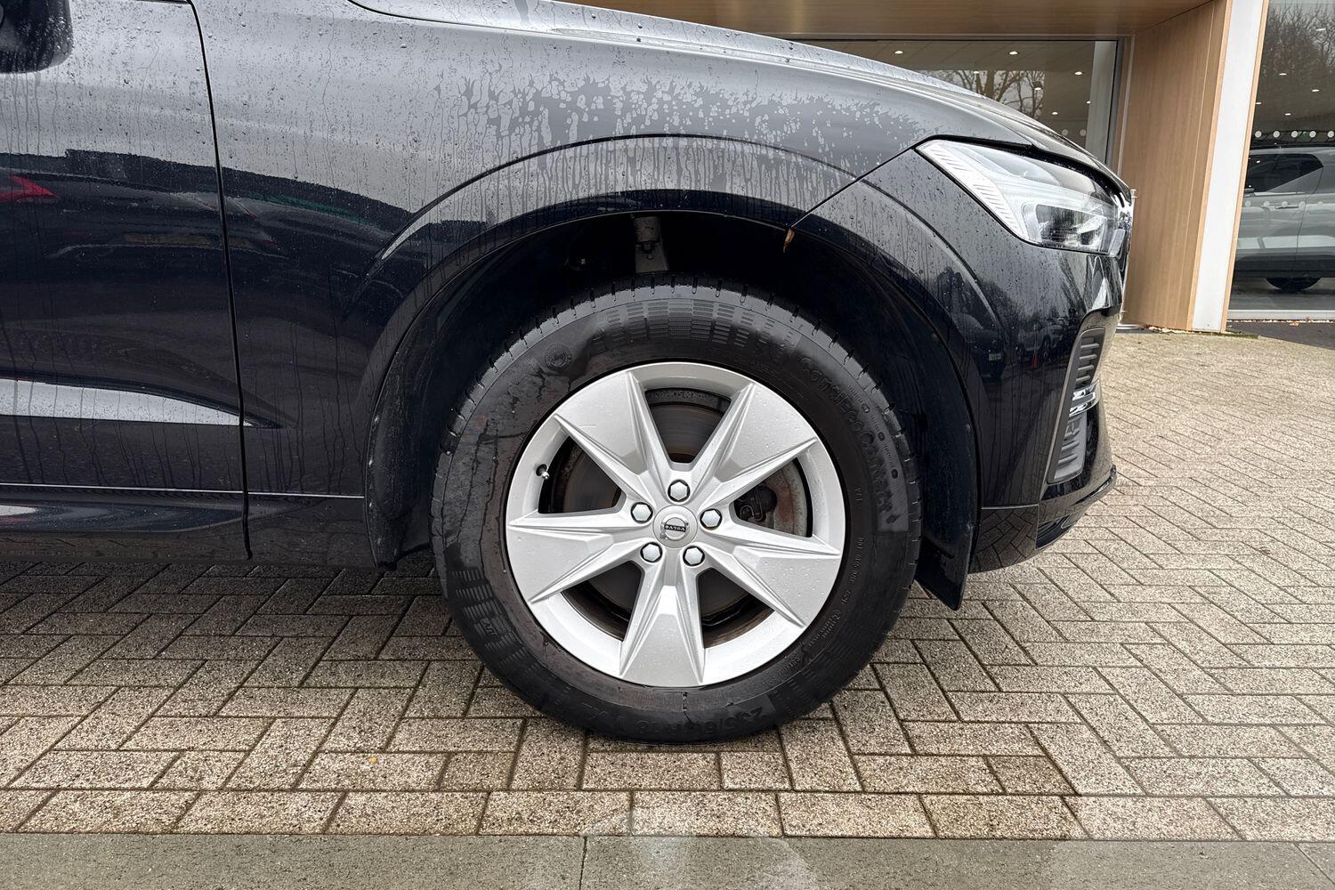 Used Volvo XC60 2022 for sale - 77495749: Photo 14