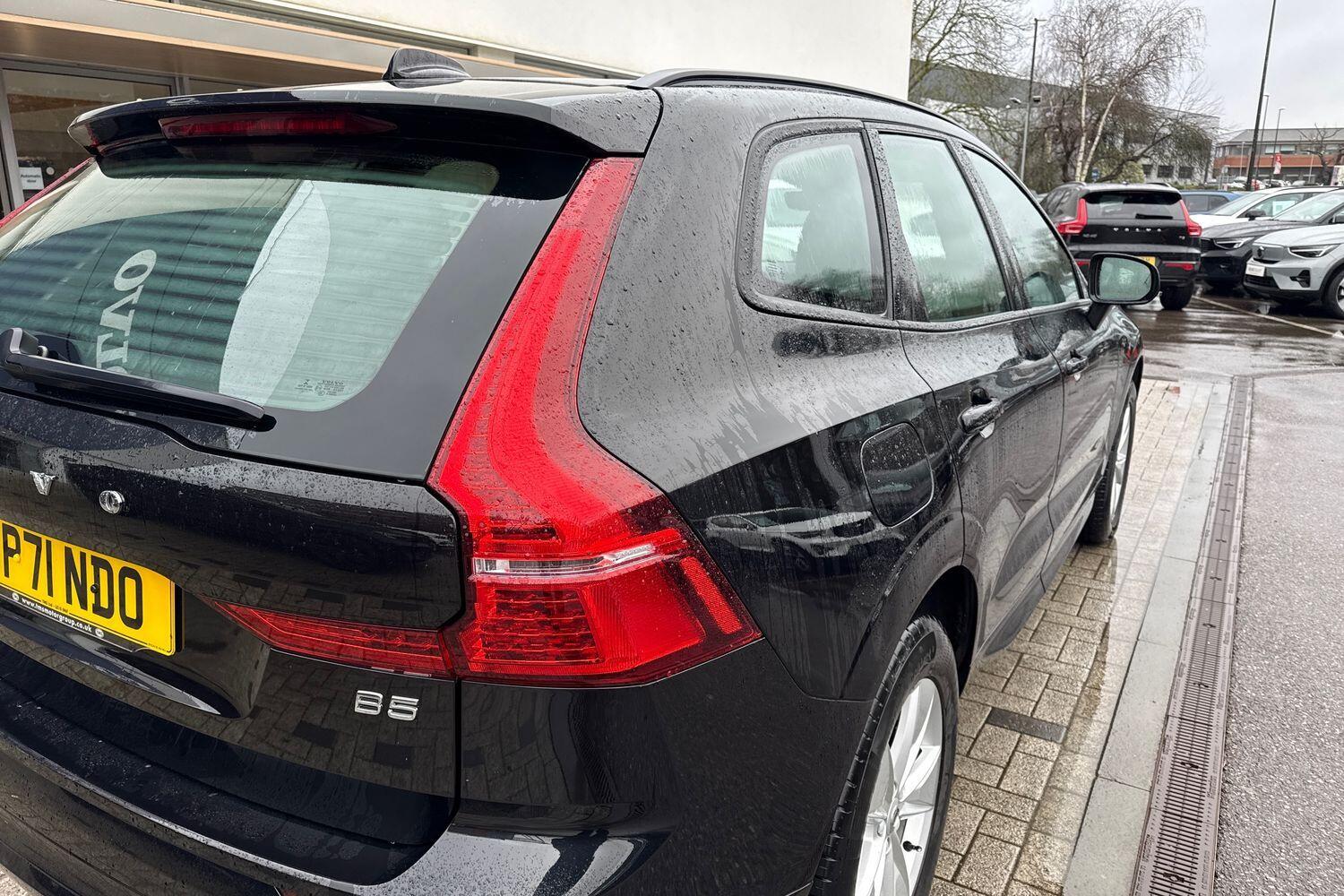 Used Volvo XC60 2022 for sale - 77495749: Photo 15