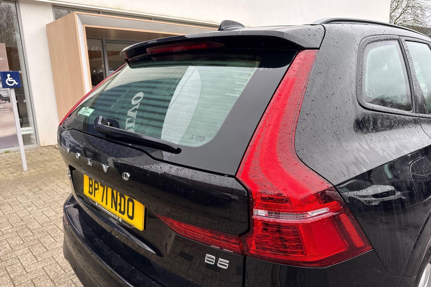 Used Volvo XC60 2022 for sale - 77495749: Photo 16