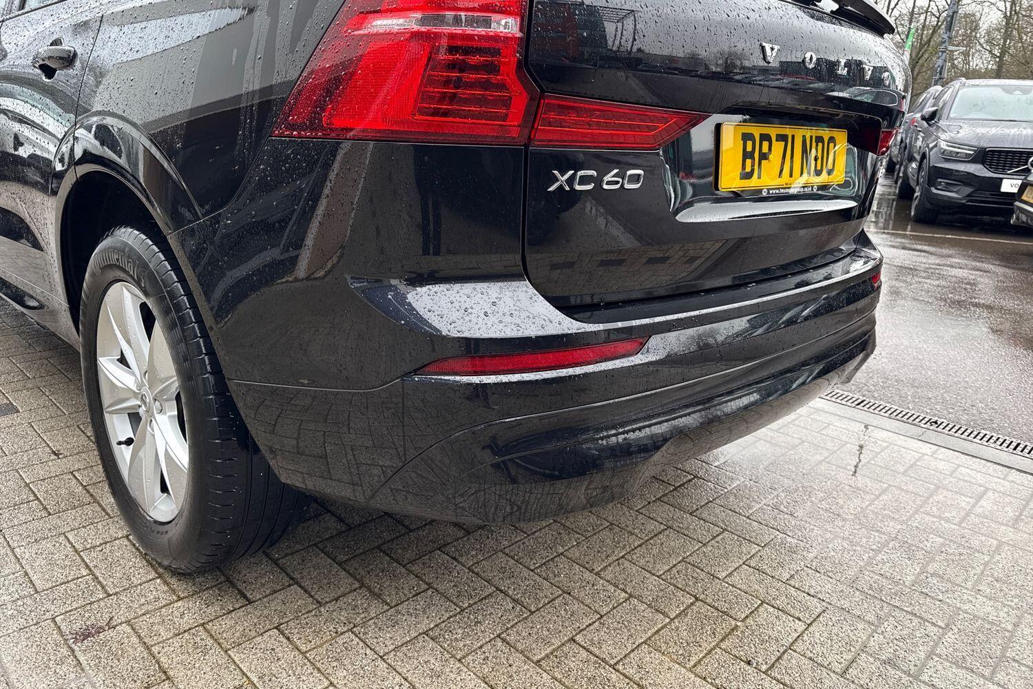 Used Volvo XC60 2022 for sale - 77495749: Photo 18