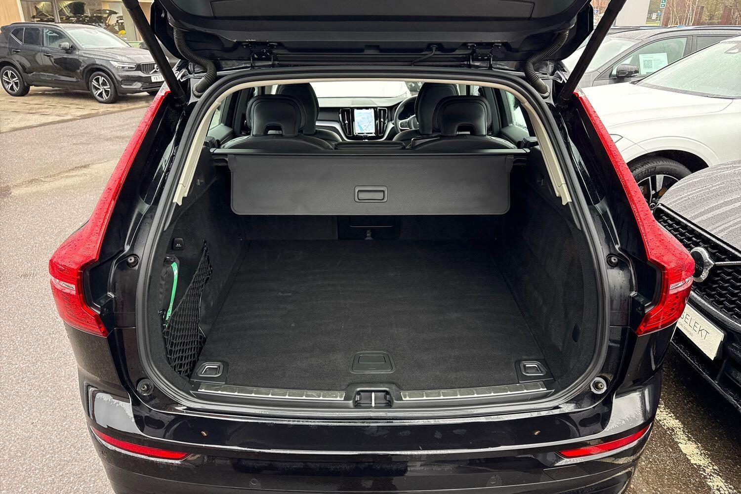 Used Volvo XC60 2022 for sale - 77495749: Photo 20