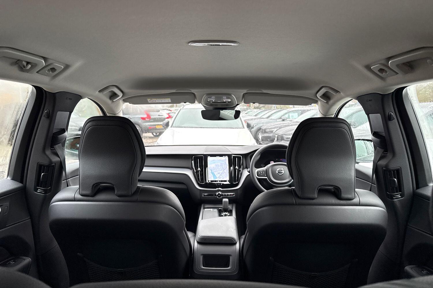 Used Volvo XC60 2022 for sale - 77495749: Photo 22