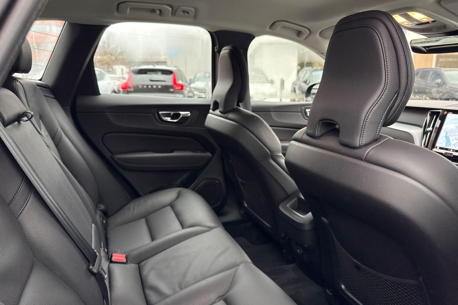 Used Volvo XC60 2022 for sale - 77495749: Photo 23