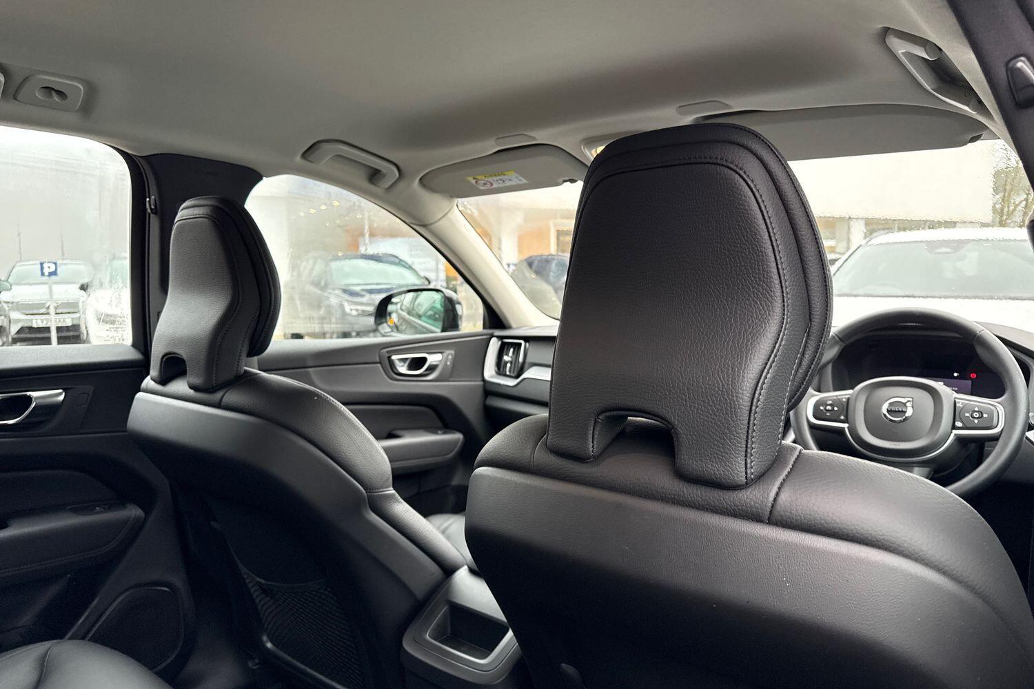 Used Volvo XC60 2022 for sale - 77495749: Photo 24