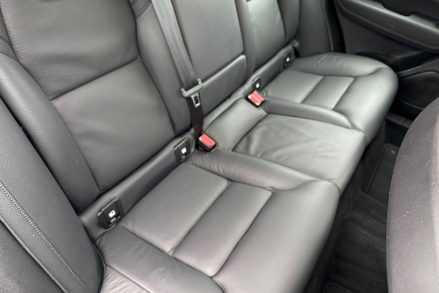 Used Volvo XC60 2022 for sale - 77495749: Photo 25