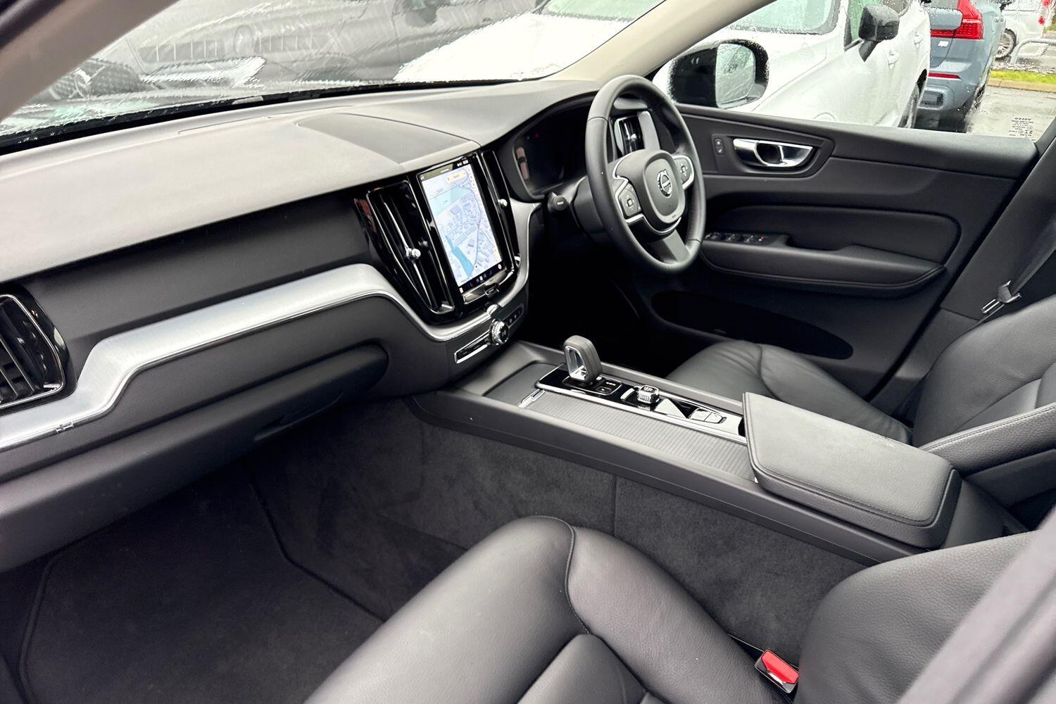 Used Volvo XC60 2022 for sale - 77495749: Photo 27