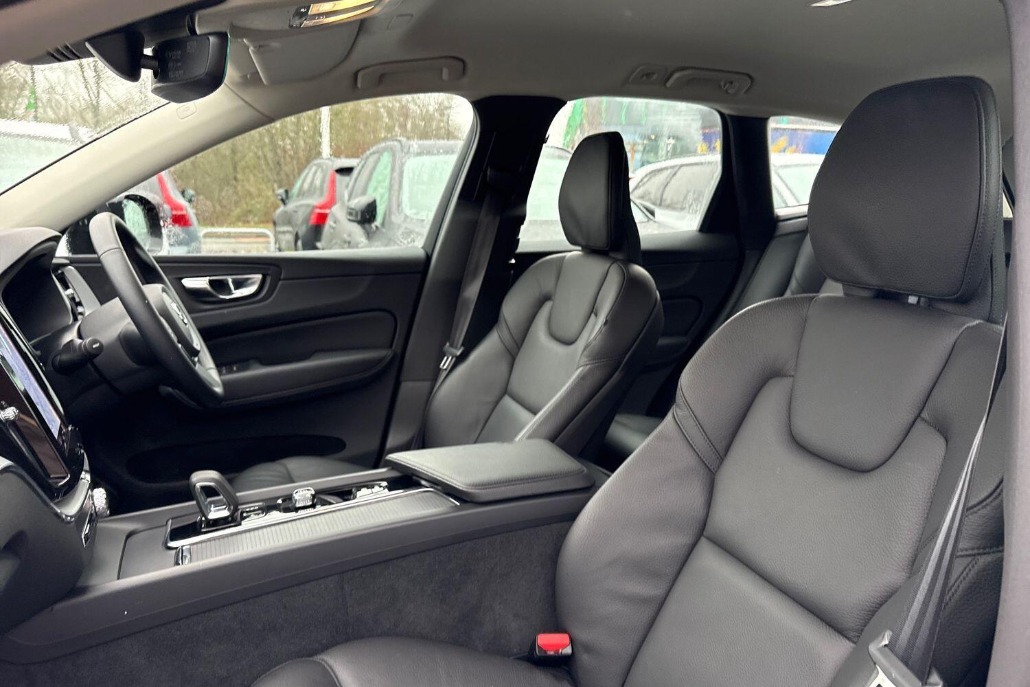 Used Volvo XC60 2022 for sale - 77495749: Photo 28