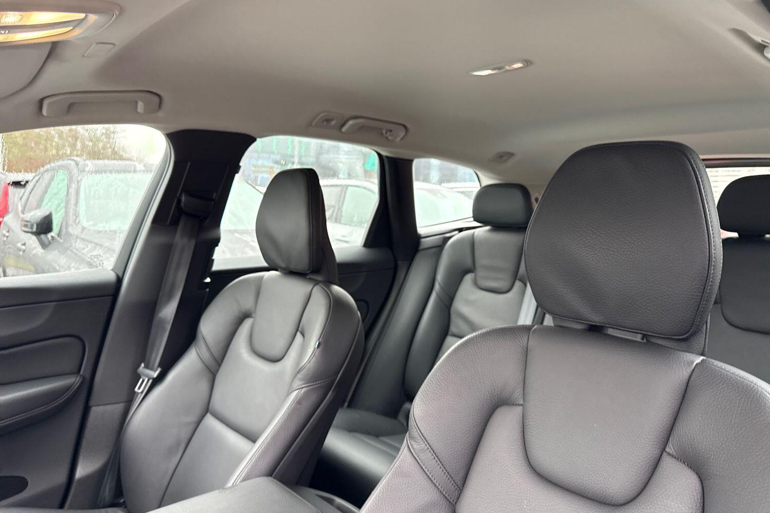 Used Volvo XC60 2022 for sale - 77495749: Photo 29