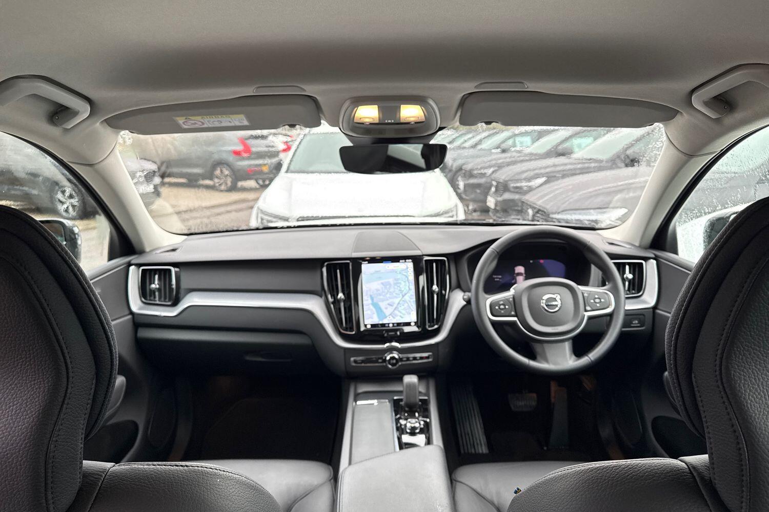 Used Volvo XC60 2022 for sale - 77495749: Photo 3