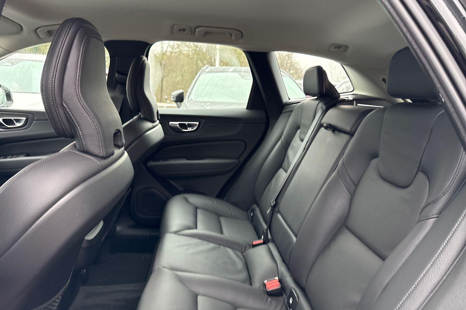 Used Volvo XC60 2022 for sale - 77495749: Photo 30