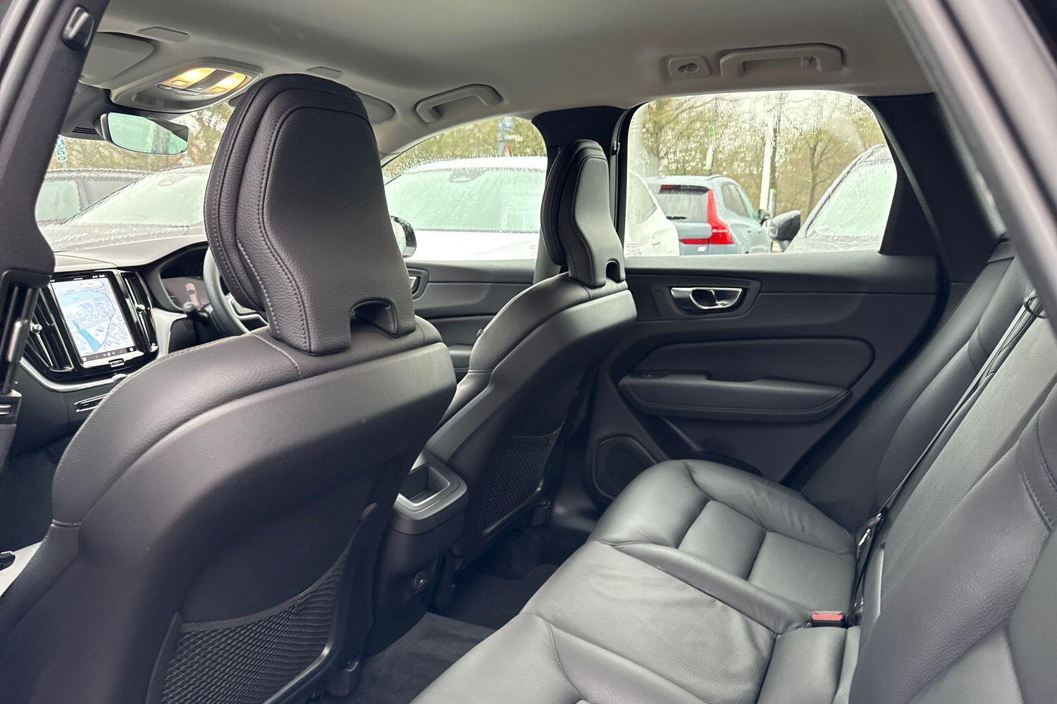 Used Volvo XC60 2022 for sale - 77495749: Photo 31